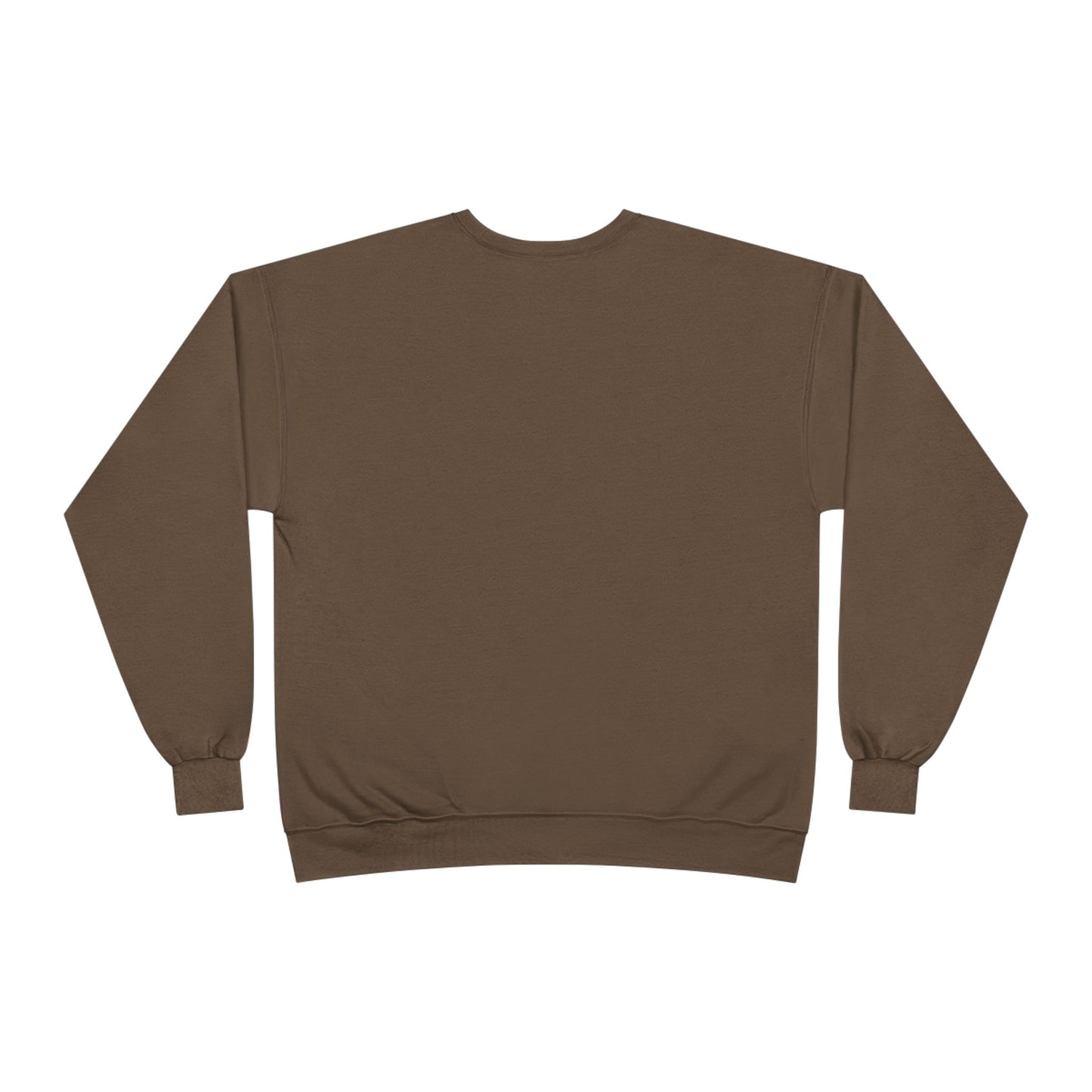 Copy of Colorful "Solo" Eco-Friendly Crewneck Sweatshirt for Casual Wear