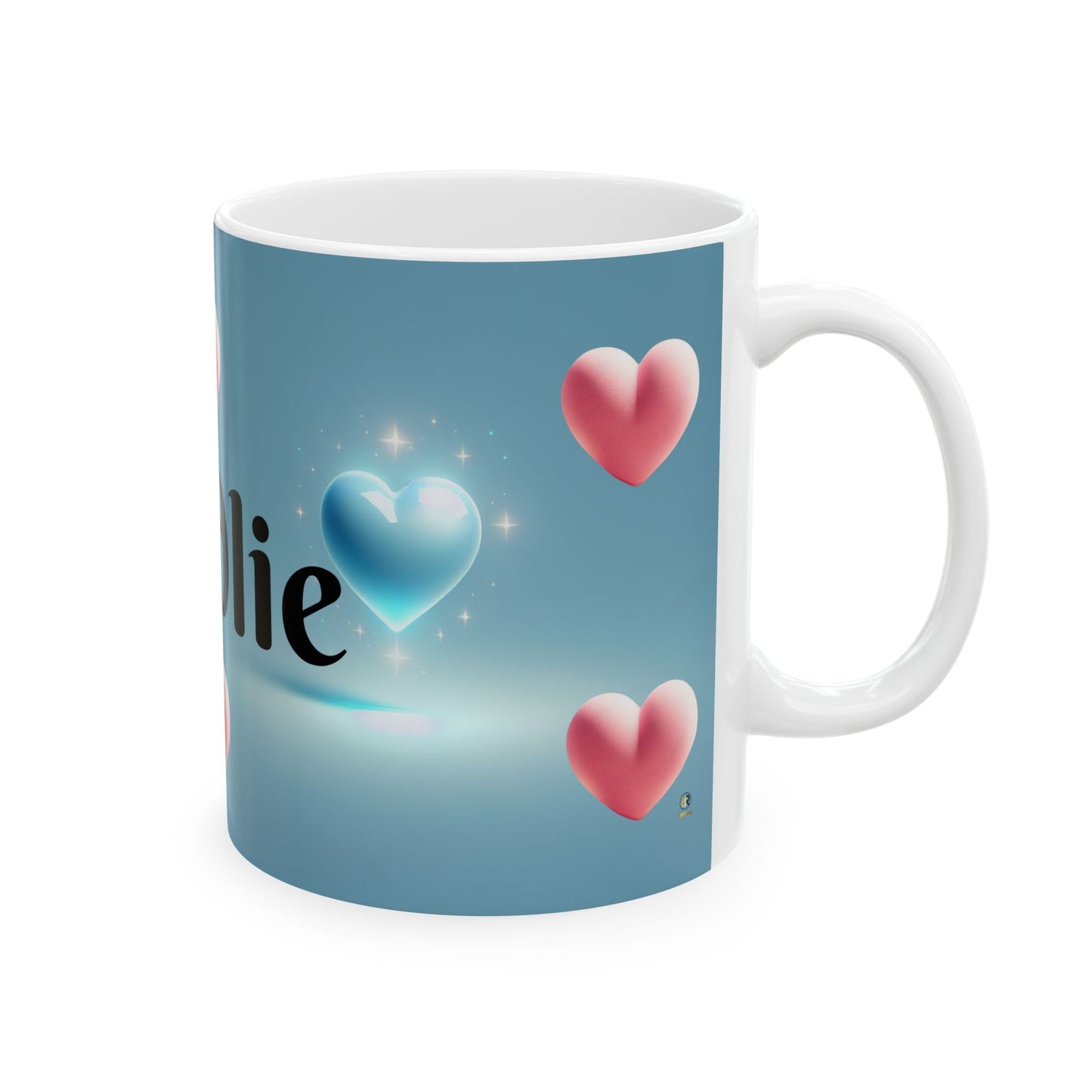 Ceramic Mug, (11oz, 15oz)