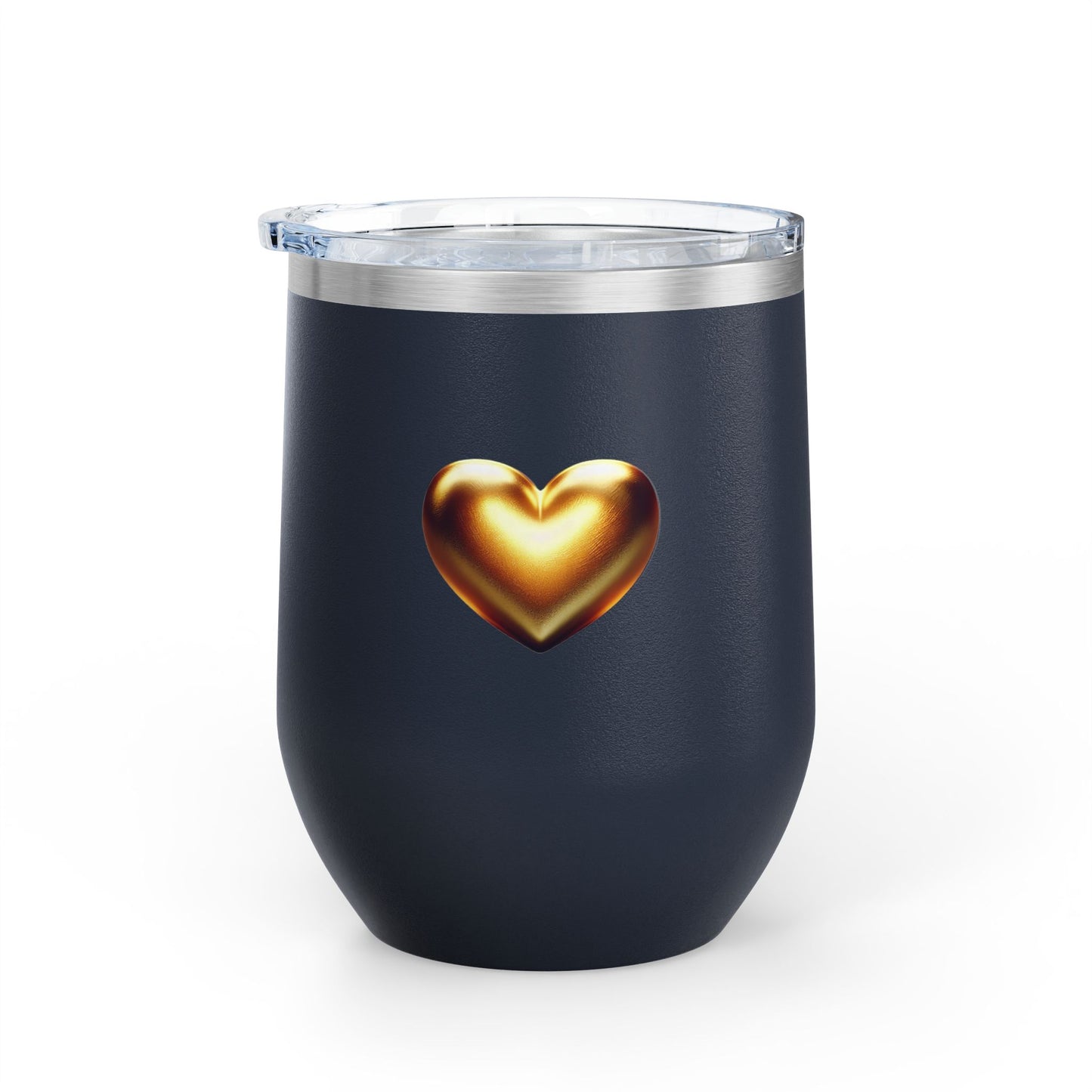 Wine Tumbler, 12oz