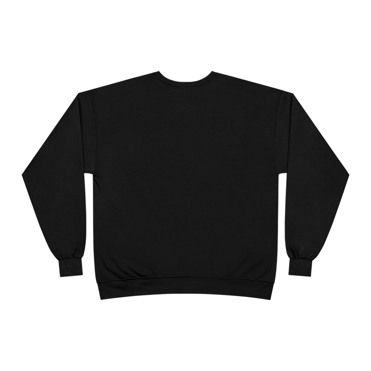 Eco-Friendly Crewneck Sweatshirt - 'Pemerson Solo' Design