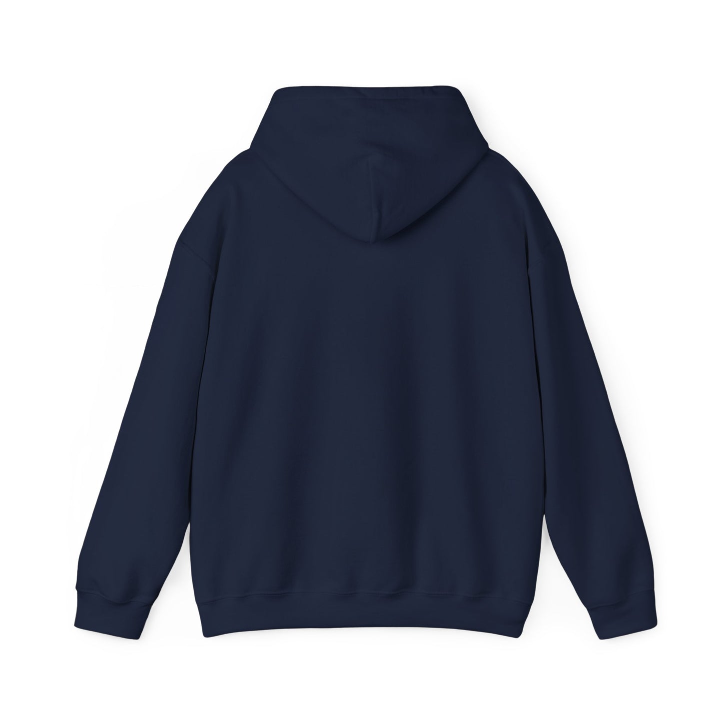 Hndrx Unisex Heavy Blend Hoodie - Cozy Streetwear for Music Lovers