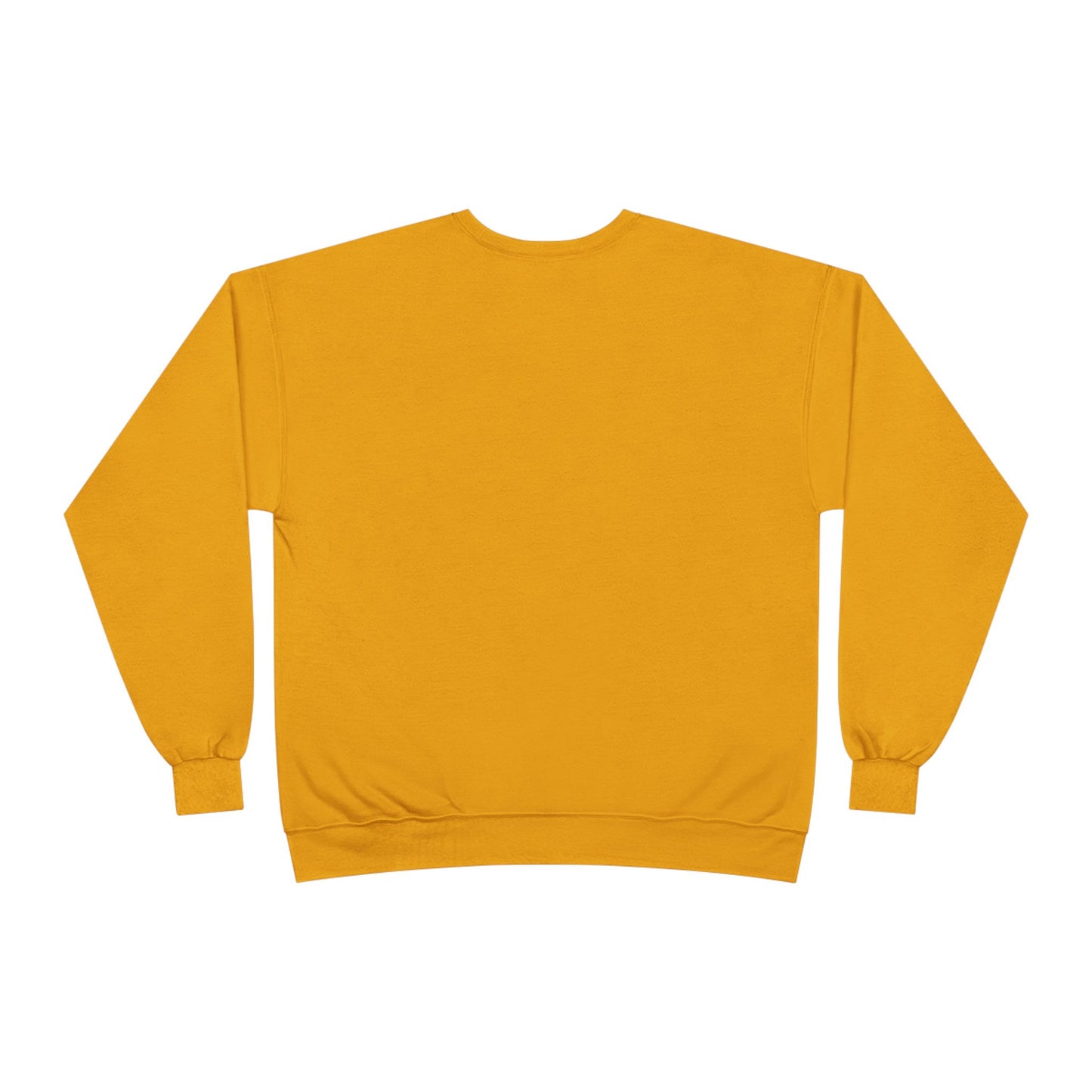 Copy of Colorful "Solo" Eco-Friendly Crewneck Sweatshirt for Casual Wear