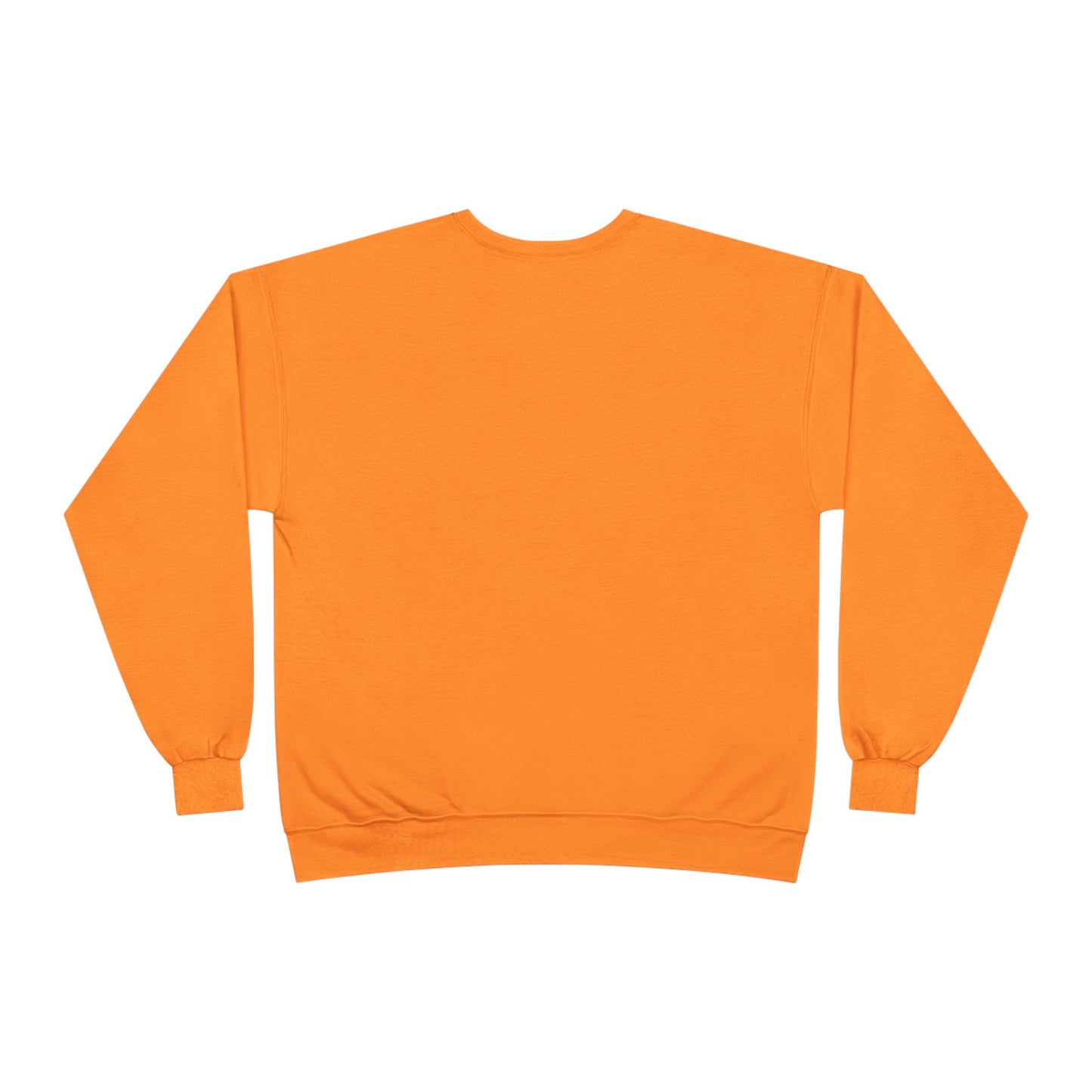 Copy of Colorful "Solo" Eco-Friendly Crewneck Sweatshirt for Casual Wear