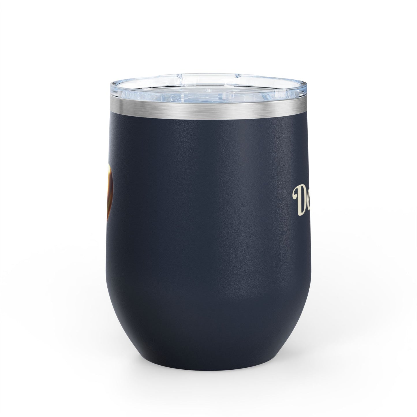 Wine Tumbler, 12oz