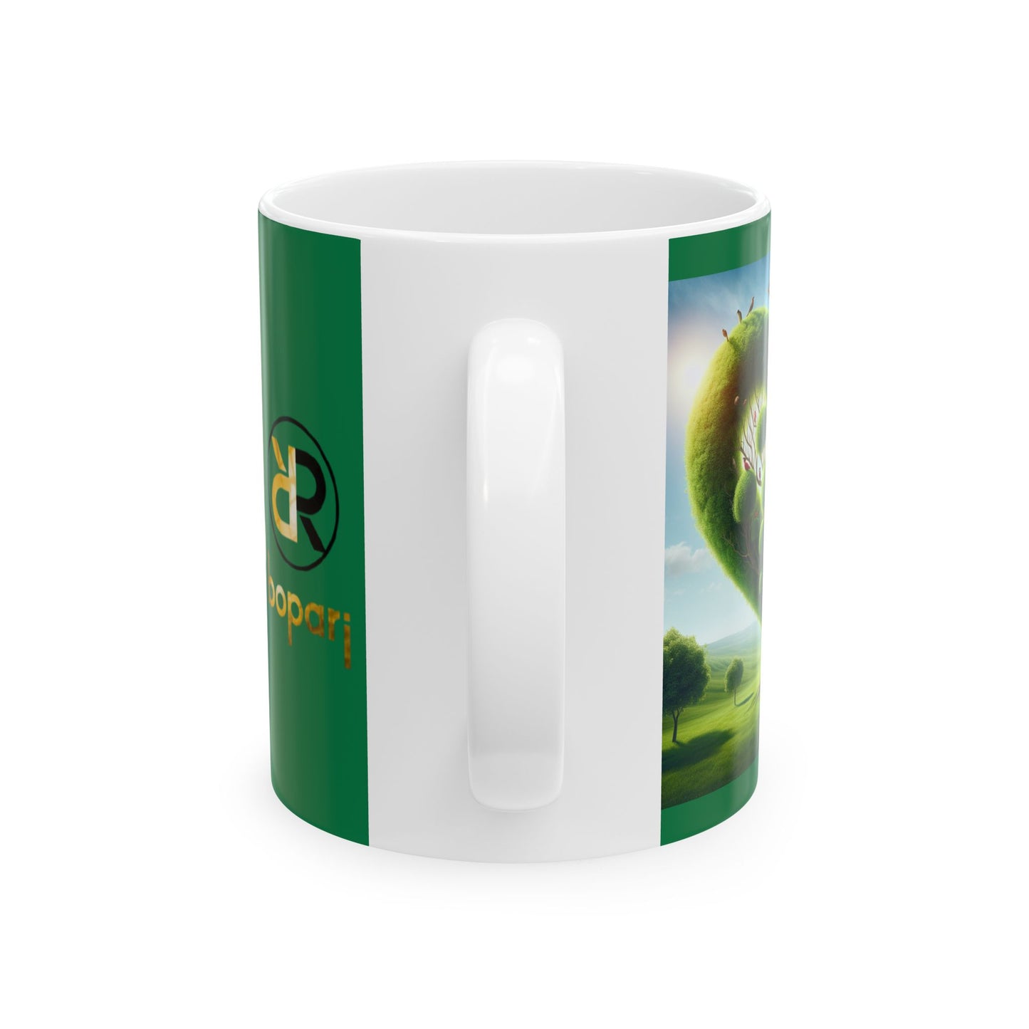 Ceramic Mug, (11oz, 15oz)