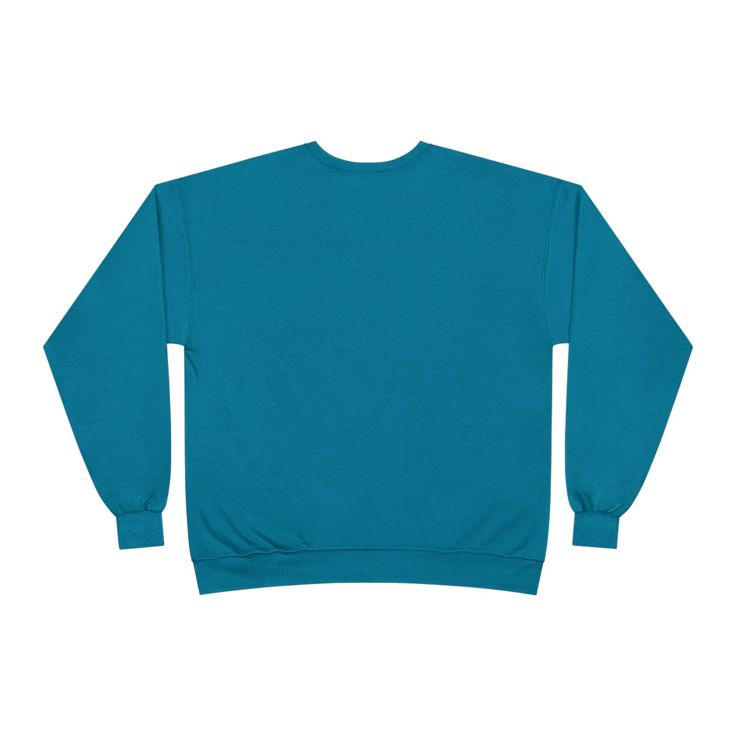 Copy of Colorful "Solo" Eco-Friendly Crewneck Sweatshirt for Casual Wear
