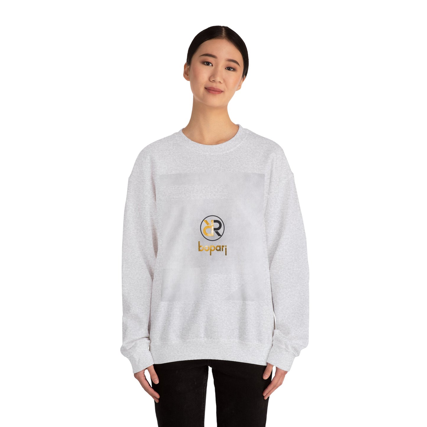 Unisex Heavy Blend™ Crewneck Sweatshirt bopari