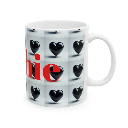 Ceramic Mug, (11oz, 15oz)