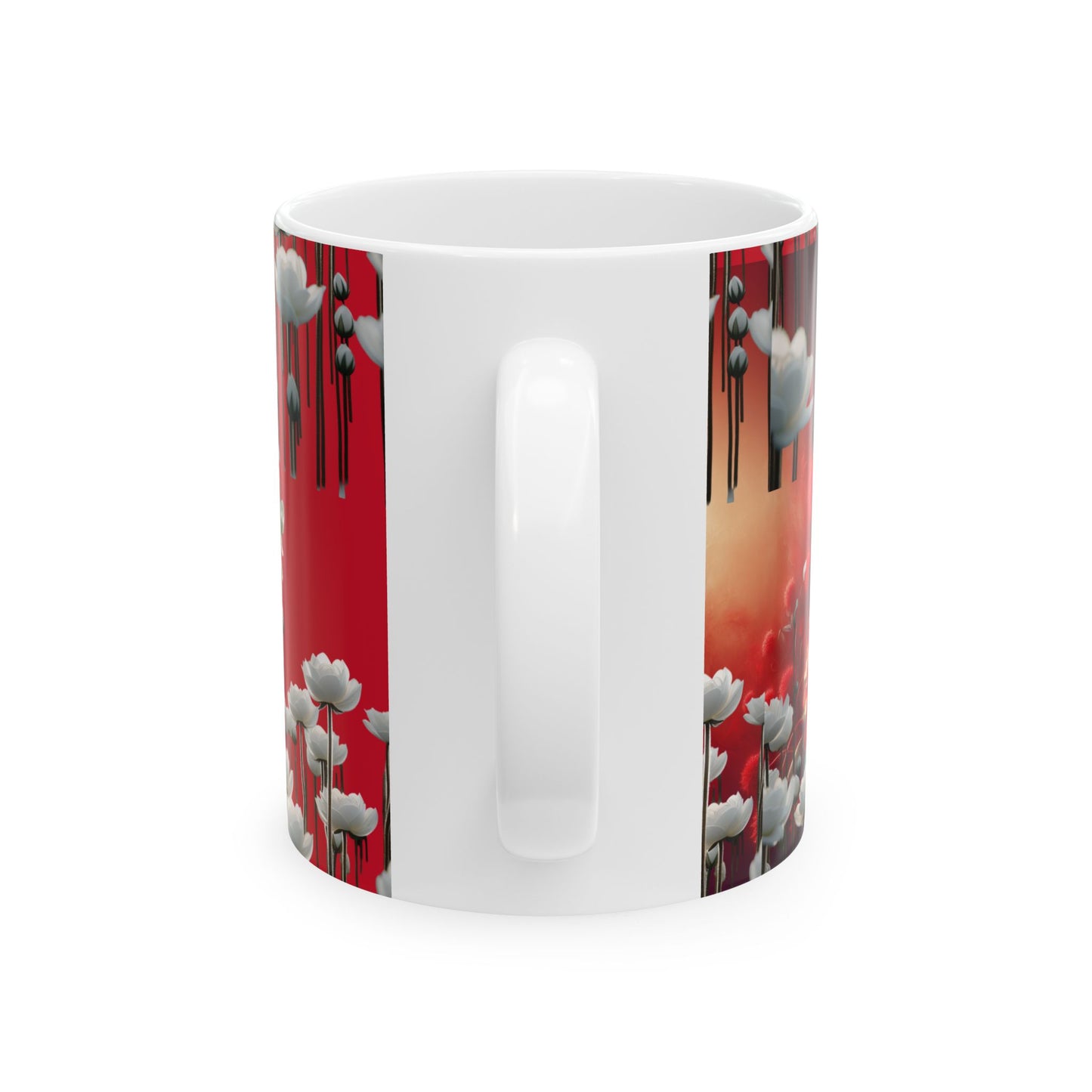 Ceramic Mug, (11oz, 15oz)