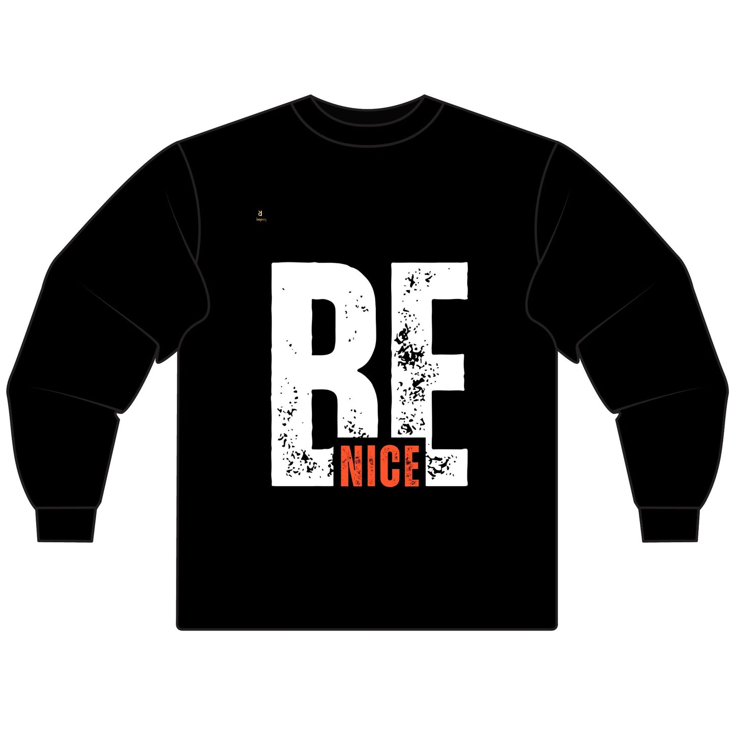 Unisex Long Sleeve T-Shirt