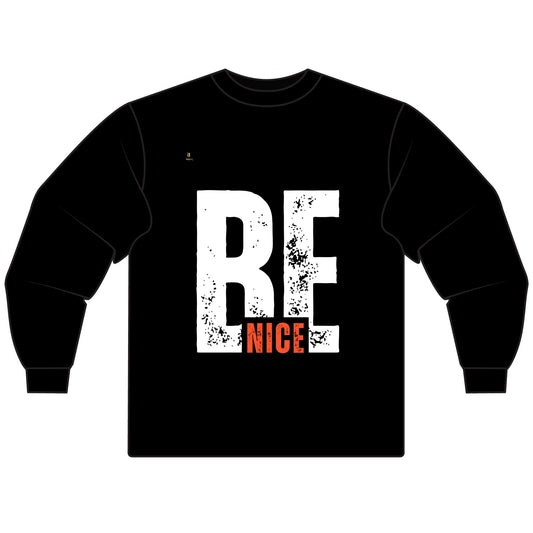 Unisex Long Sleeve T-Shirt