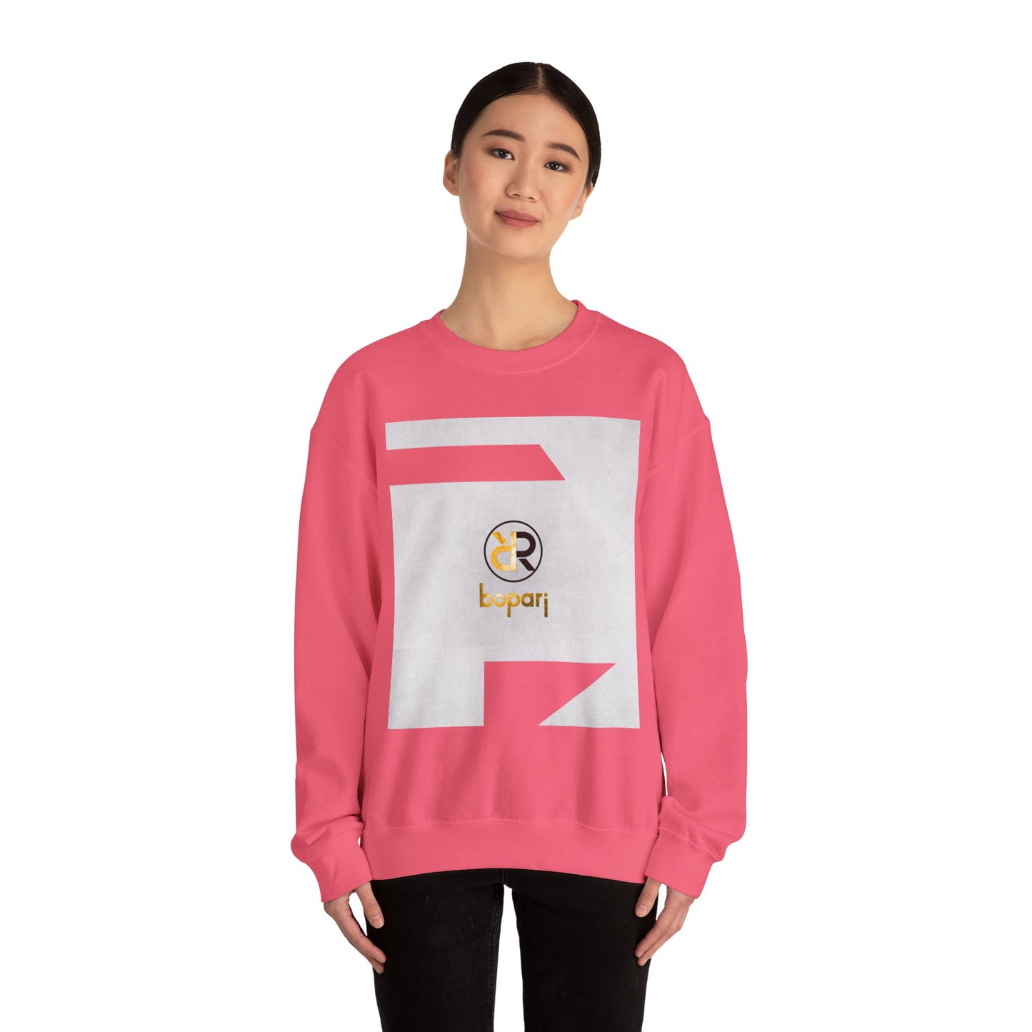 Unisex Heavy Blend™ Crewneck Sweatshirt bopari