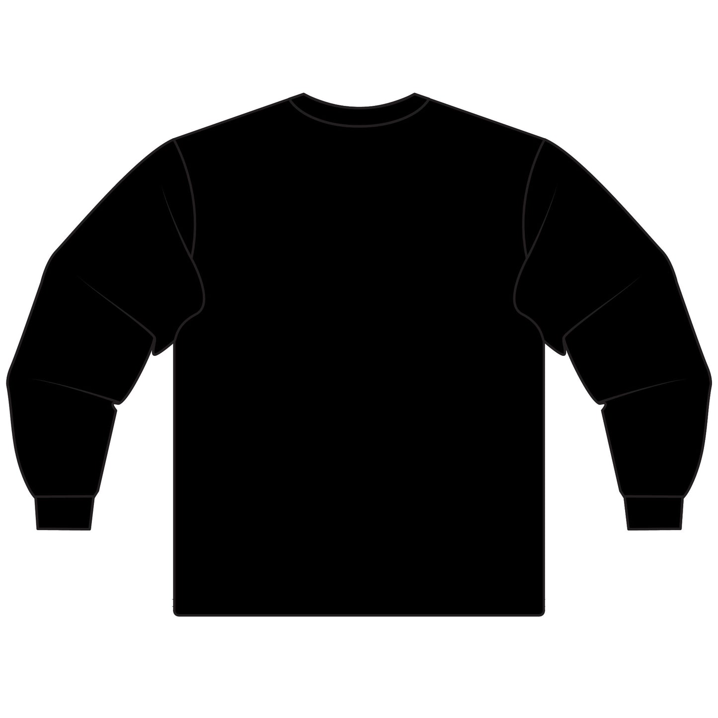 Unisex Long Sleeve T-Shirt