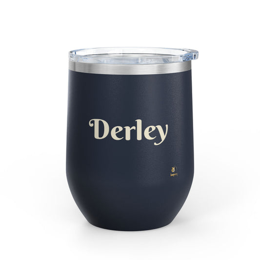 Wine Tumbler, 12oz