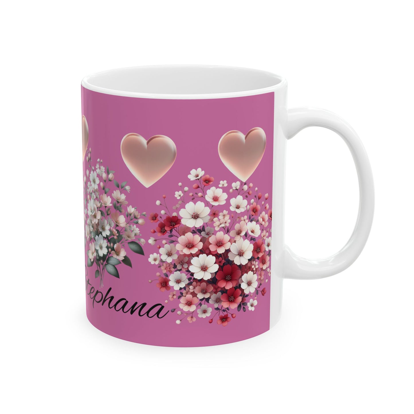 Ceramic Mug, (11oz, 15oz)