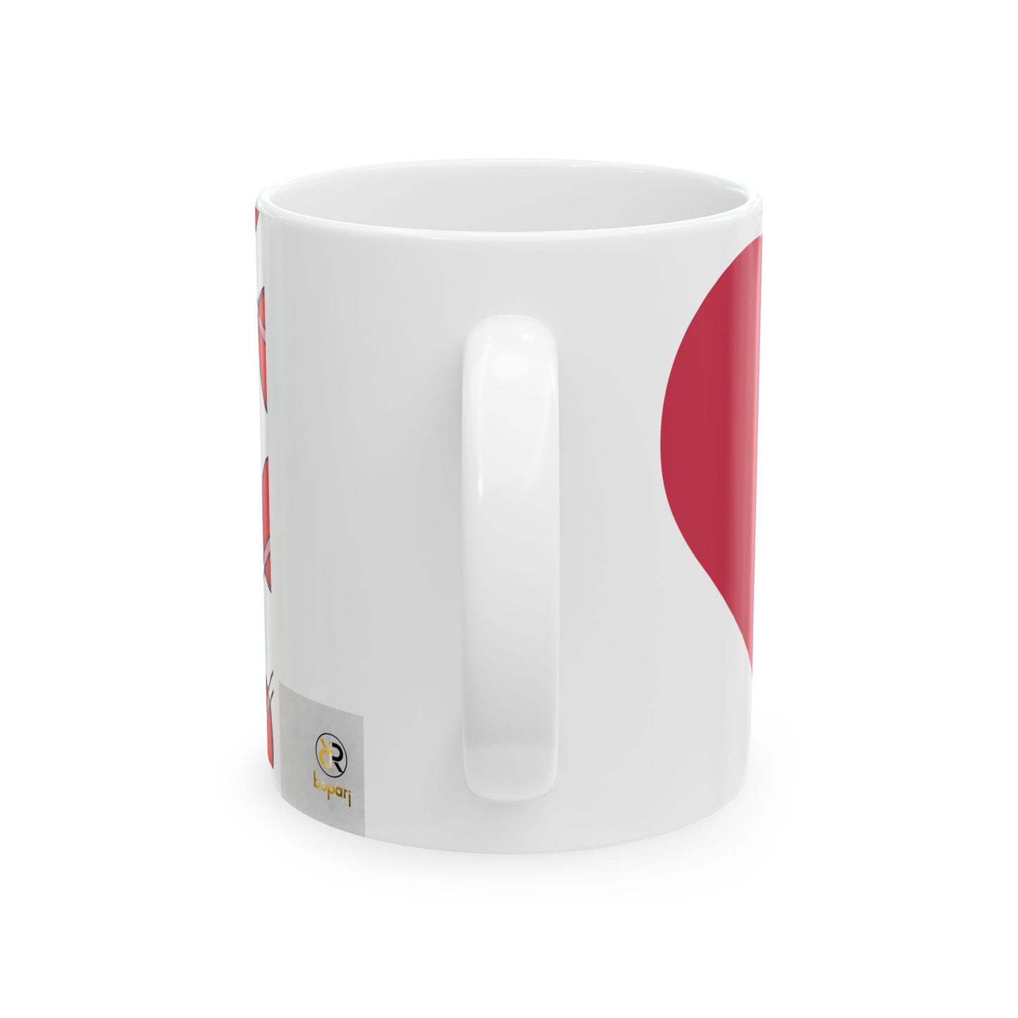 Ceramic Mug, (11oz, 15oz)