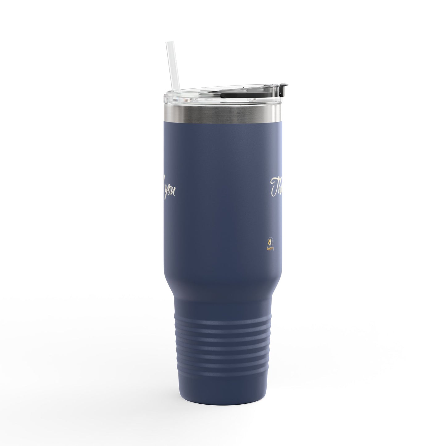 Insulated Travel Mug - 40oz Adventure Companion, Perfect for On-the-Go Hydration