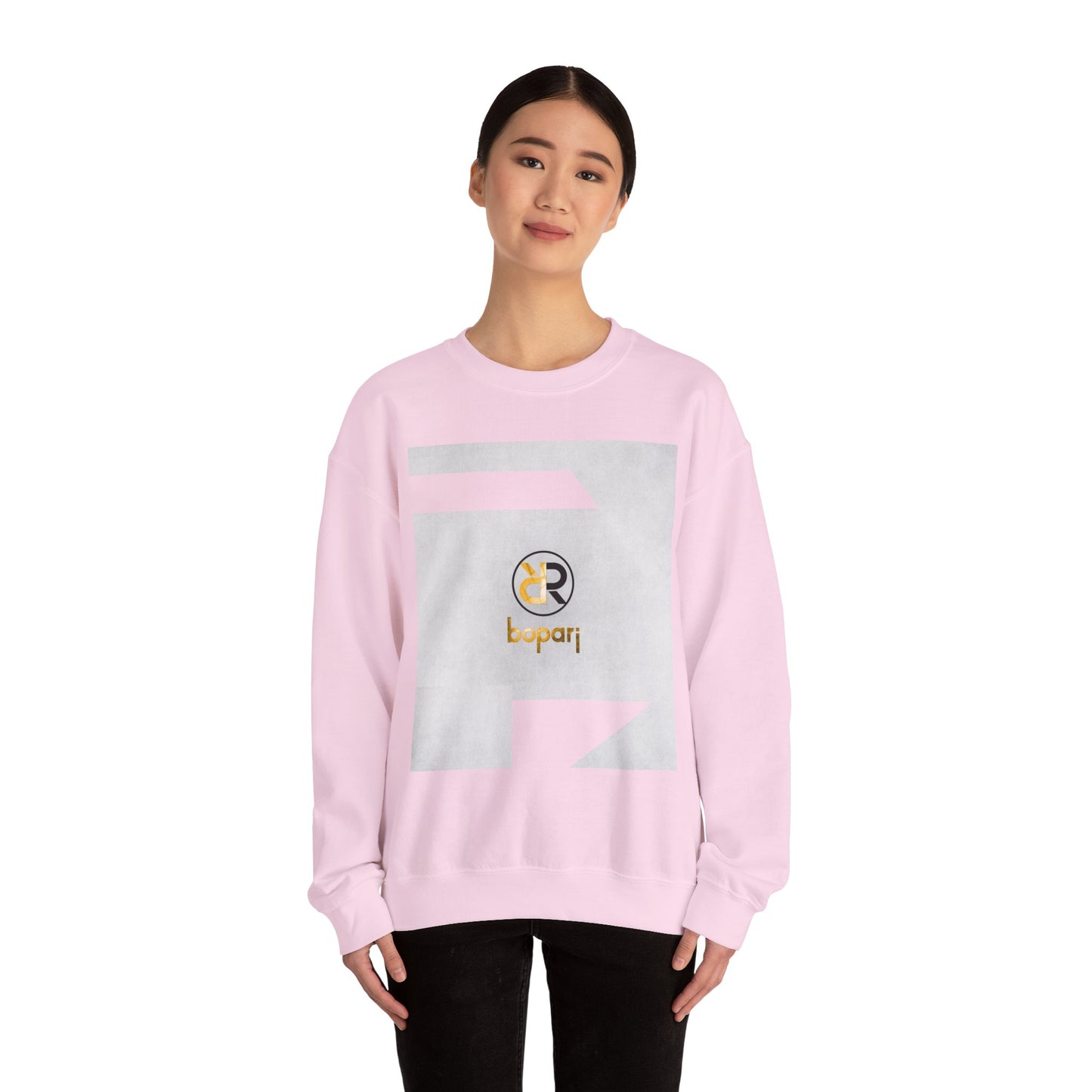 Unisex Heavy Blend™ Crewneck Sweatshirt bopari