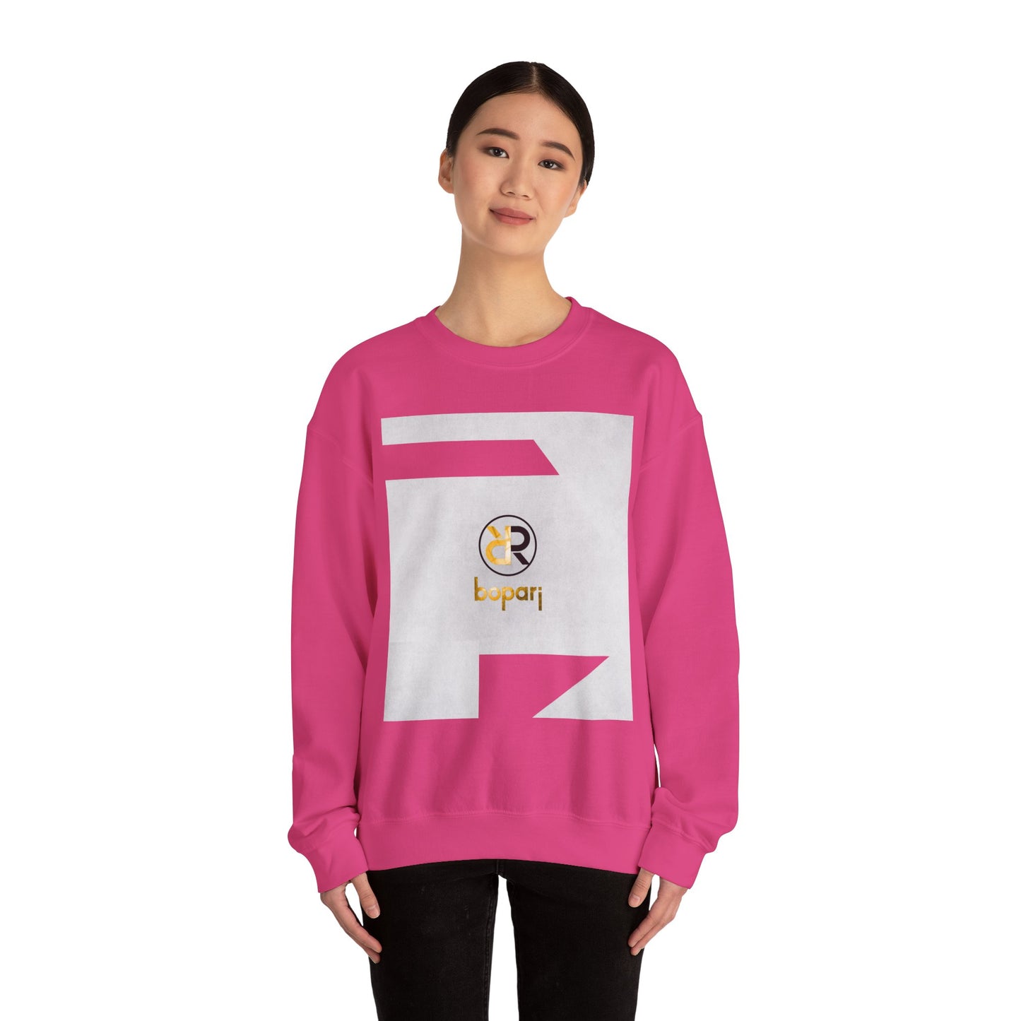 Unisex Heavy Blend™ Crewneck Sweatshirt bopari