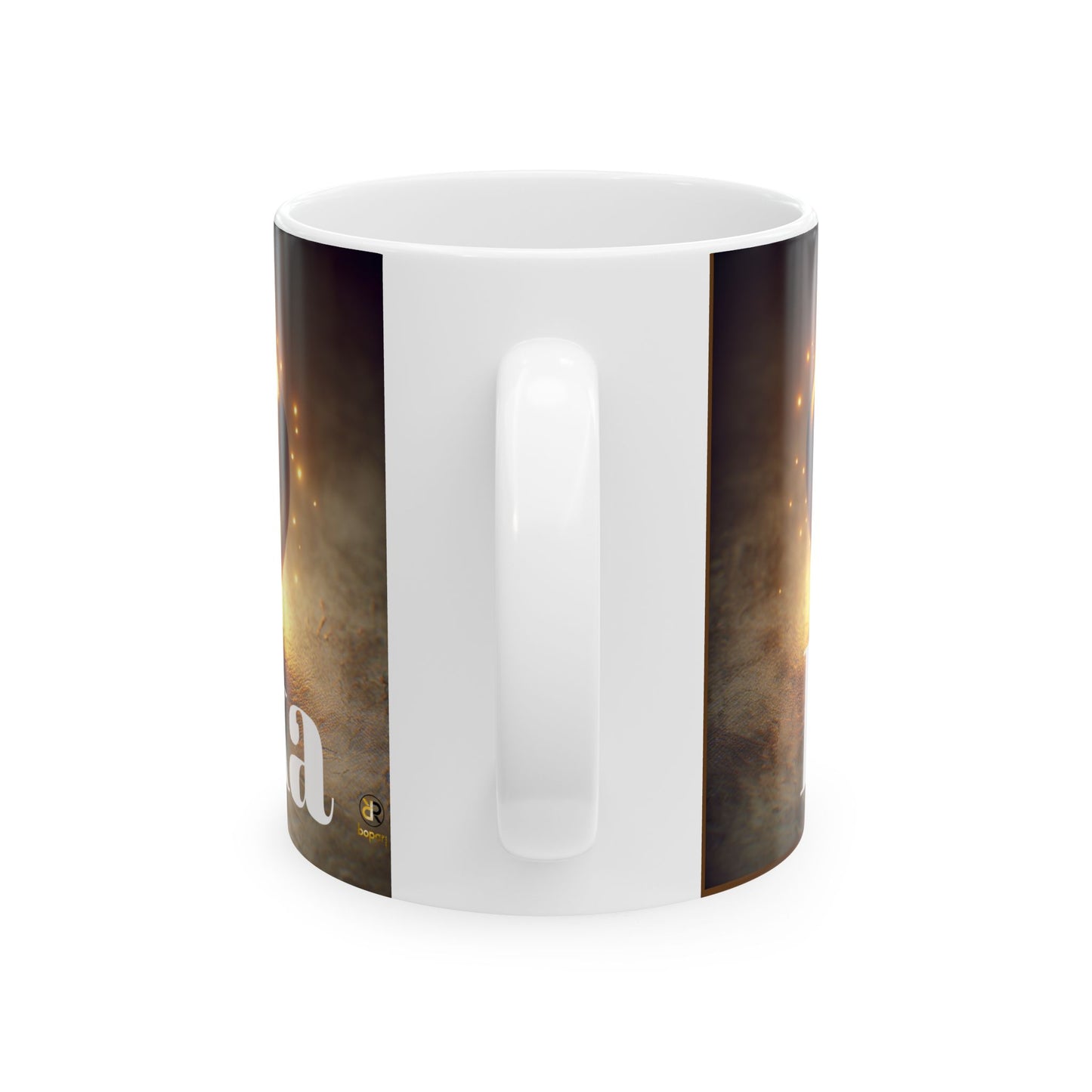 Ceramic Mug, (11oz, 15oz)