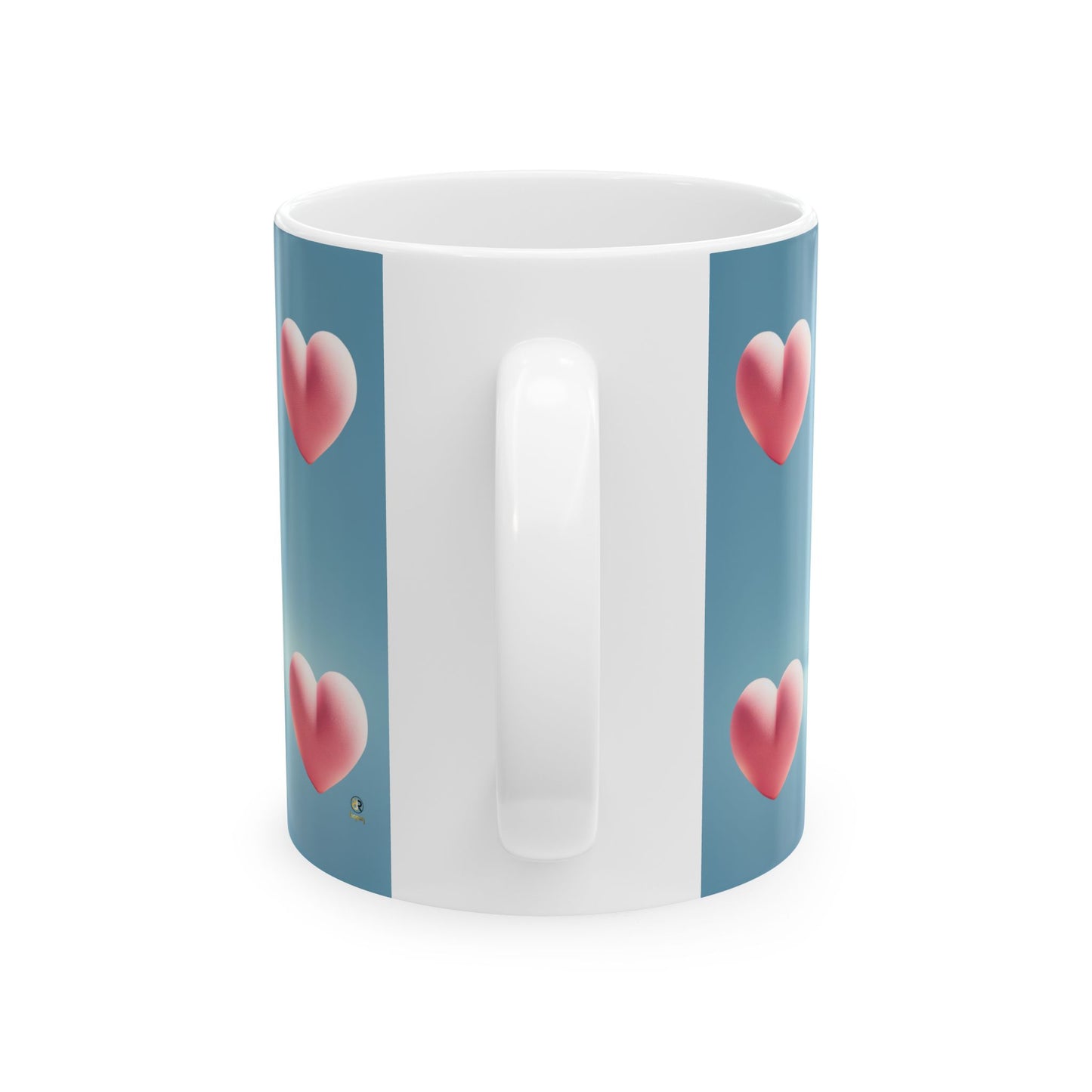 Ceramic Mug, (11oz, 15oz)