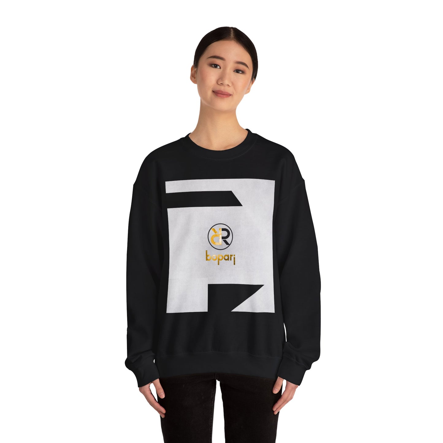 Unisex Heavy Blend™ Crewneck Sweatshirt bopari