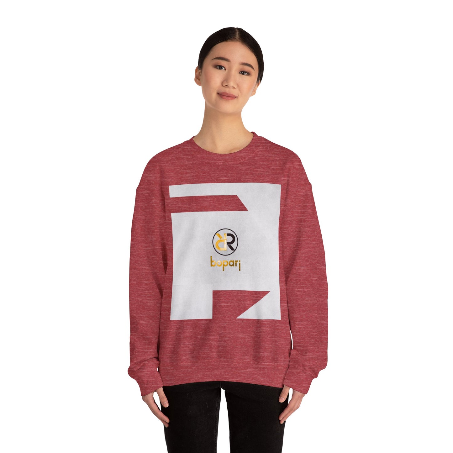 Unisex Heavy Blend™ Crewneck Sweatshirt bopari