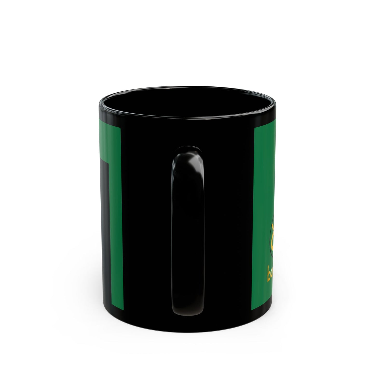 Black Mug (11oz, 15oz)