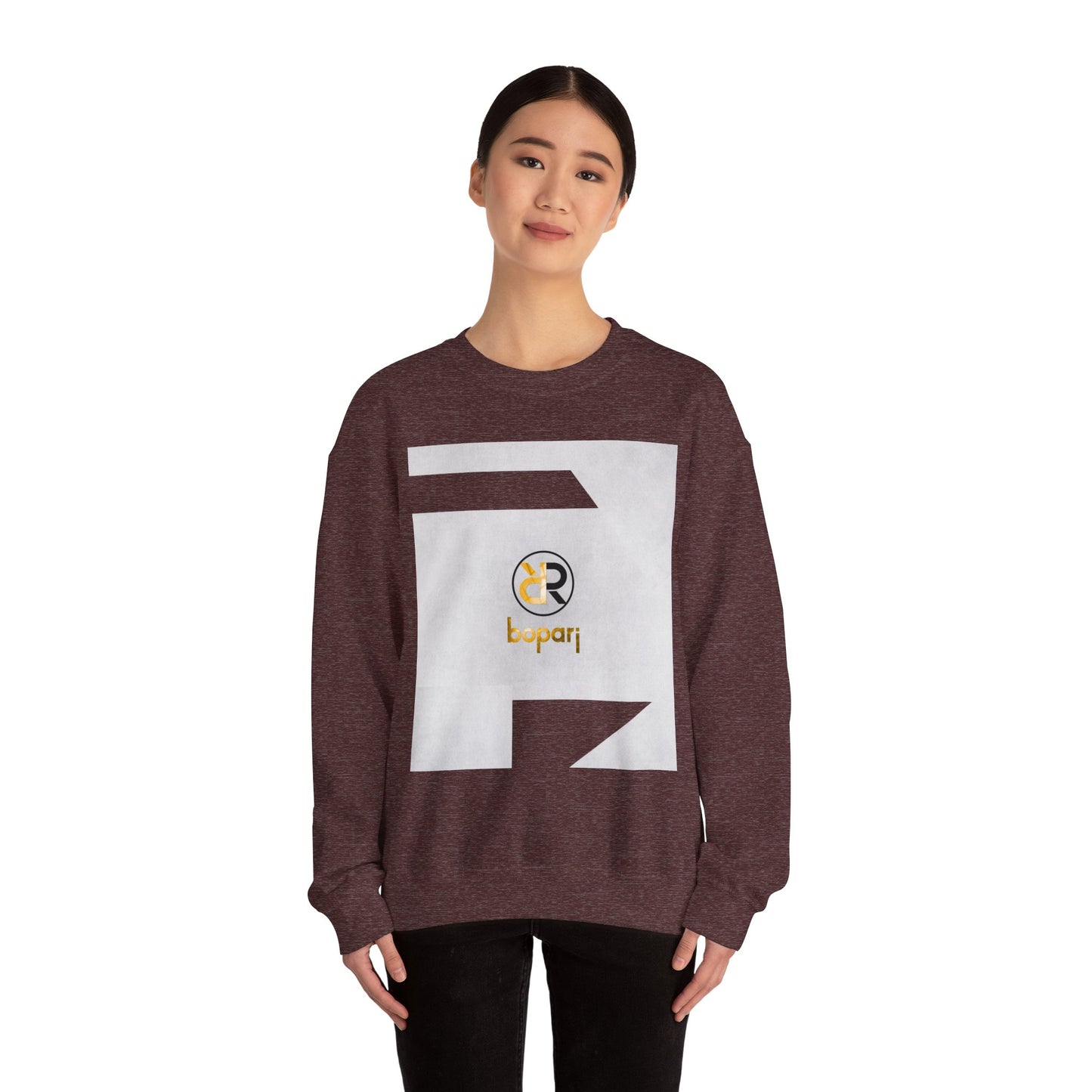 Unisex Heavy Blend™ Crewneck Sweatshirt bopari