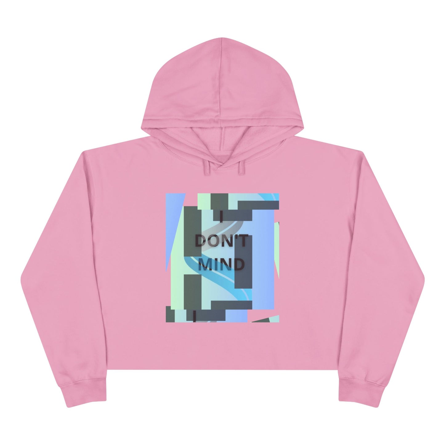 Crop Hoodie