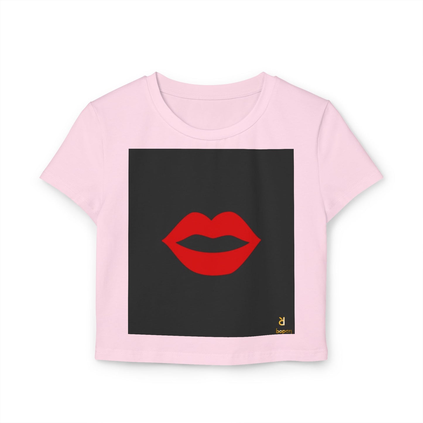 Women's Baby Tee