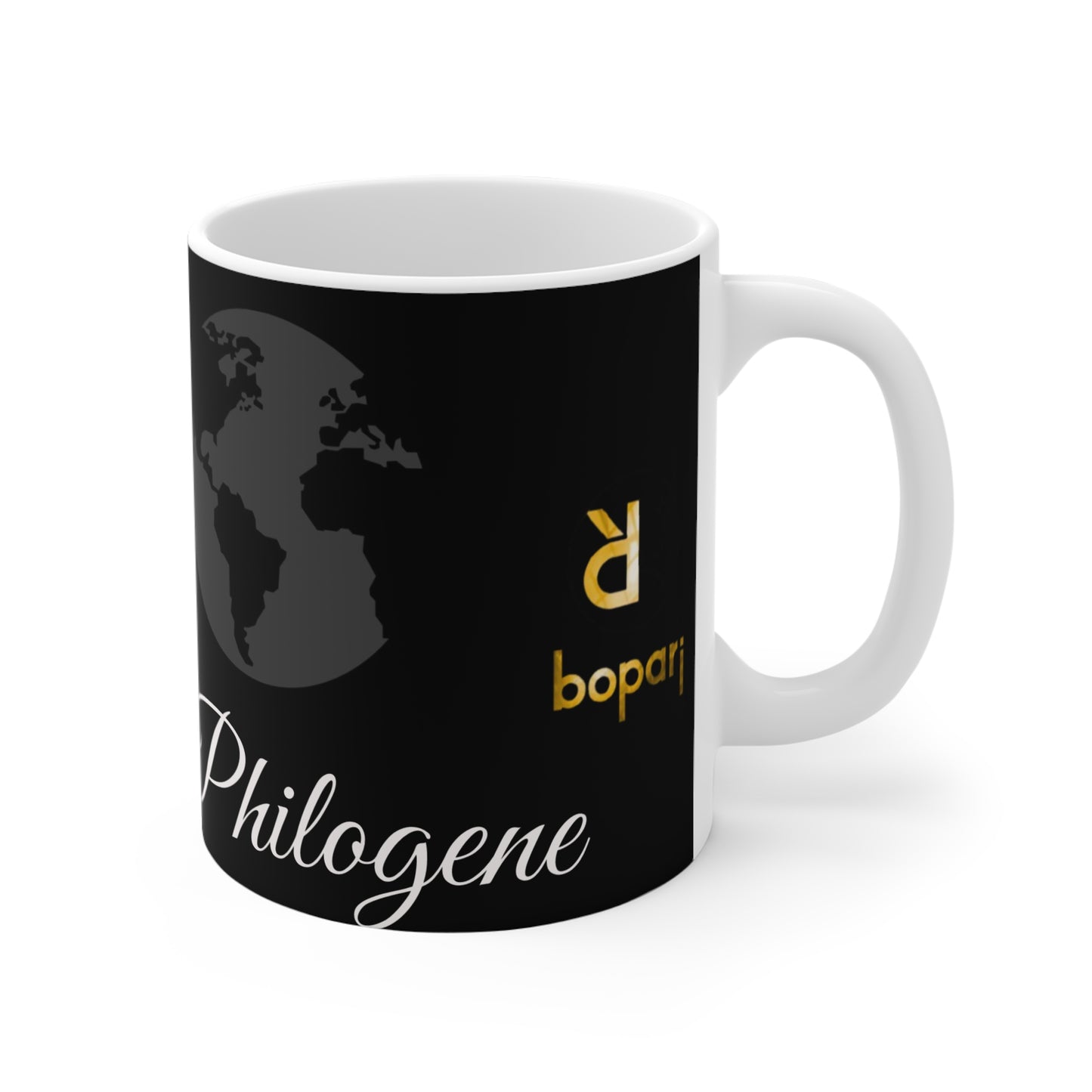 Mug 11oz