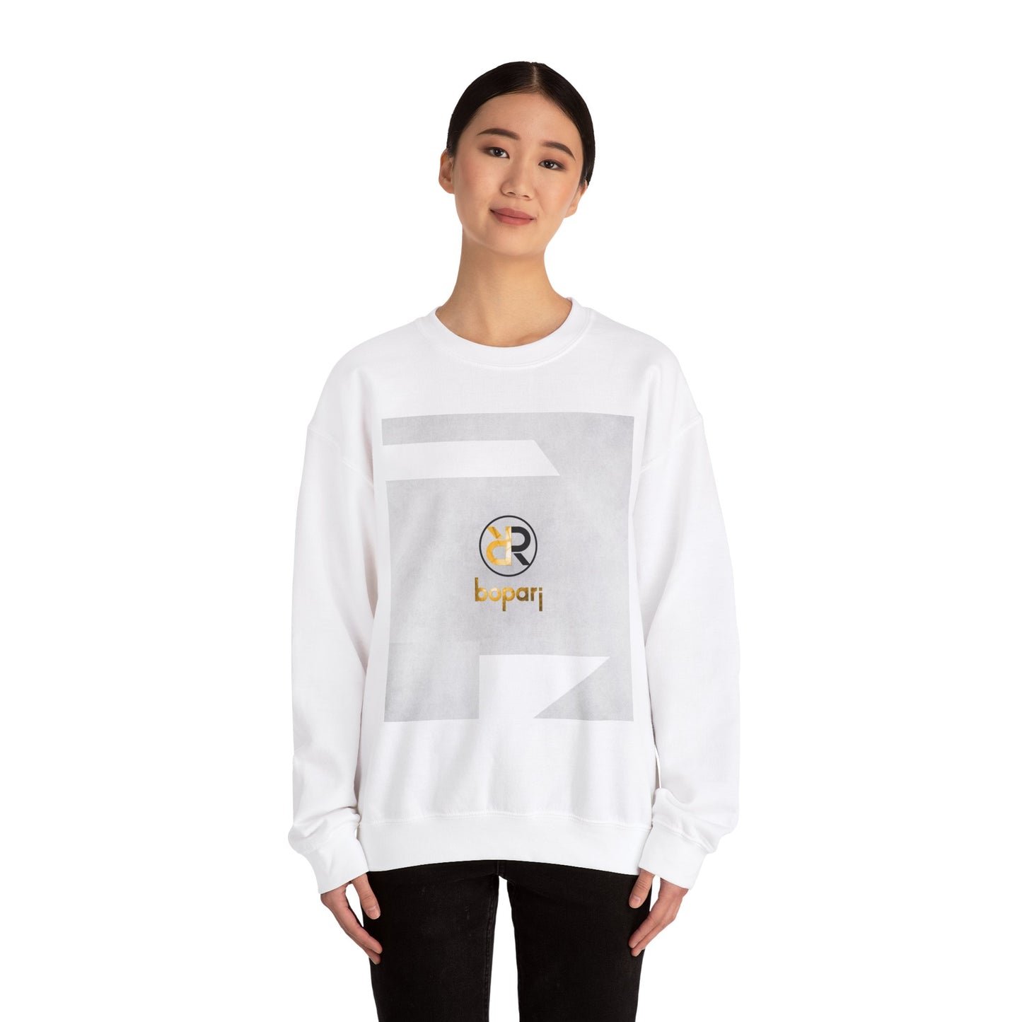 Unisex Heavy Blend™ Crewneck Sweatshirt bopari